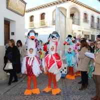 Carnaval Infantil