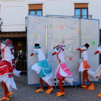 Carnaval Infantil