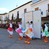 Carnaval Infantil