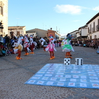 Carnaval Infantil