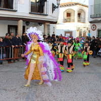 Carnaval Infantil