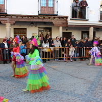 Carnaval Infantil