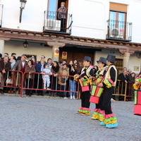 Carnaval Infantil