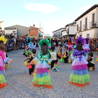 Carnaval Infantil