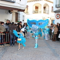 Carnaval Infantil