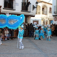 Carnaval Infantil