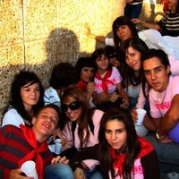 FERIA 2008. DIA 24