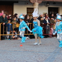 Carnaval Infantil