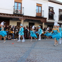 Carnaval Infantil