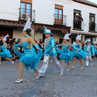 Carnaval Infantil