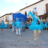 Carnaval Infantil