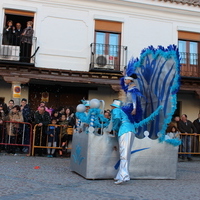 Carnaval Infantil