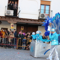 Carnaval Infantil