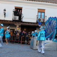 Carnaval Infantil