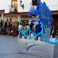 Carnaval Infantil