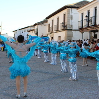 Carnaval Infantil