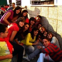 FERIA 2008. DIA 24