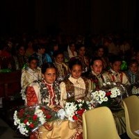 DIA 24 (Ofrenda floral, cucaña. pólvora, verbena)