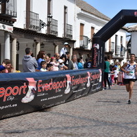 III Carrera Popular Fiesta de Primavera 