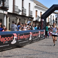 III Carrera Popular Fiesta de Primavera 