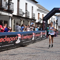 III Carrera Popular Fiesta de Primavera 