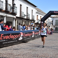 III Carrera Popular Fiesta de Primavera 