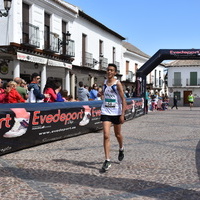 III Carrera Popular Fiesta de Primavera 