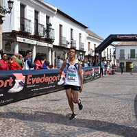 III Carrera Popular Fiesta de Primavera 