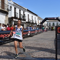 III Carrera Popular Fiesta de Primavera 