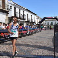 III Carrera Popular Fiesta de Primavera 