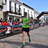 III Carrera Popular Fiesta de Primavera 