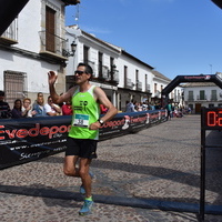 III Carrera Popular Fiesta de Primavera 