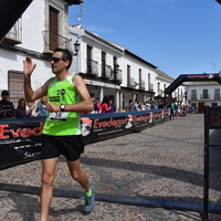 III Carrera Popular Fiesta de Primavera 