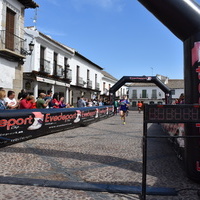 III Carrera Popular Fiesta de Primavera 