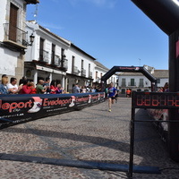 III Carrera Popular Fiesta de Primavera 