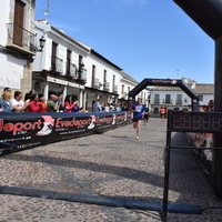 III Carrera Popular Fiesta de Primavera 