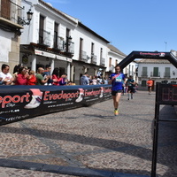 III Carrera Popular Fiesta de Primavera 