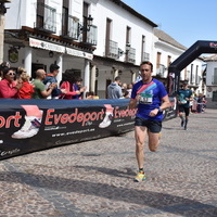 III Carrera Popular Fiesta de Primavera 