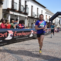 III Carrera Popular Fiesta de Primavera 