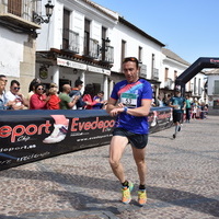 III Carrera Popular Fiesta de Primavera 