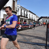 III Carrera Popular Fiesta de Primavera 