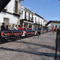 III Carrera Popular Fiesta de Primavera 