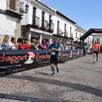 III Carrera Popular Fiesta de Primavera 