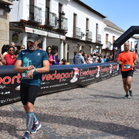 III Carrera Popular Fiesta de Primavera 