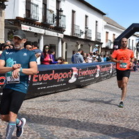 III Carrera Popular Fiesta de Primavera 