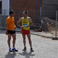 III Carrera Popular Fiesta de Primavera 