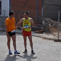 III Carrera Popular Fiesta de Primavera 