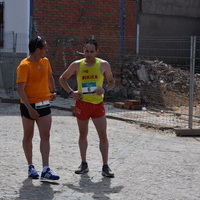 III Carrera Popular Fiesta de Primavera 