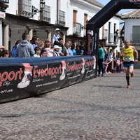 III Carrera Popular Fiesta de Primavera 