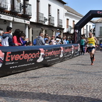 III Carrera Popular Fiesta de Primavera 